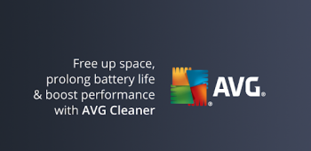 graphic for AVG Cleaner – Clean out junk & free up storage 6.0.0