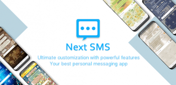 graphic for Handcent Next SMS-Text w/ MMS 9.12