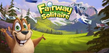 graphic for Fairway Solitaire - Card Game 1.47.0