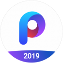 poster for POCO Launcher 2.0- Customize,  Fresh & Clean