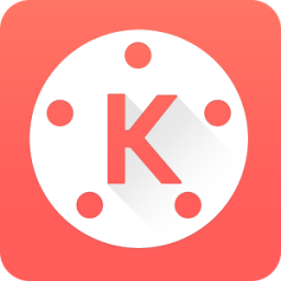logo for KineMaster Pro - Video Editor
