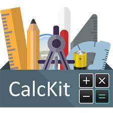 logo for CalcKit All in One Calculator Premium