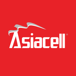 logo for Asiacell