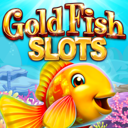 poster for Gold Fish Casino Slots - Free Slot Machine Games