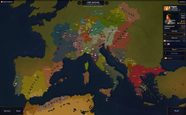 screenshoot for Age of Civilizations II - Lite