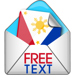 logo for SMSF - Free SMS To Philippines