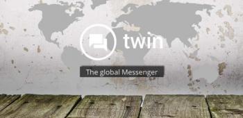 graphic for TWIN Free SMS 4.4.0