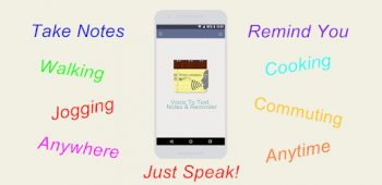 graphic for Voice Notes (No Ads) 4.1.15 pro