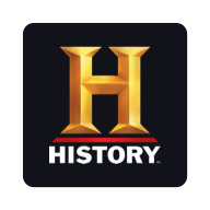 logo for HISTORY: Watch TV Shows