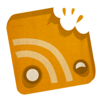 logo for RSS Reader Pro
