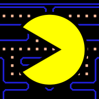 poster for PAC MAN Unlocked