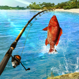 poster for Fishing Clash