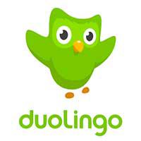 poster for Duolingo 
