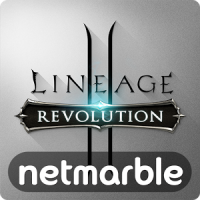 logo for Lineage 2 Revolution Mod