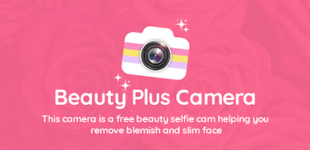 graphic for Beauty Plus - Selfie Beauty Camera 1.1
