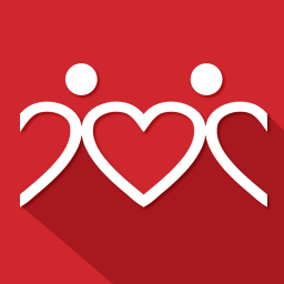 logo for Meet-Love: free online dating site and chat