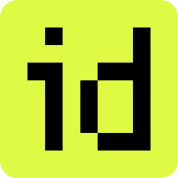 logo for idealista