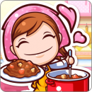 logo for COOKING MAMA Let’s Cook