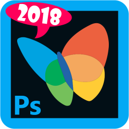 logo for Photo Editor Pro – Filters, Sticker, Collage Maker