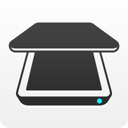 logo for iScanner: PDF Scanner App Free