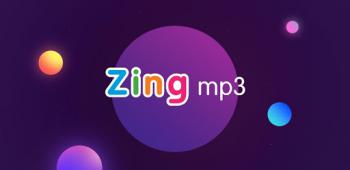 graphic for Zing MP3 22.06.02