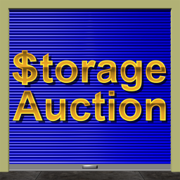 logo for Storage Auction