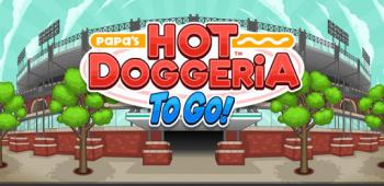 graphic for Papa’s Hot Doggeria To Go! 1.1.2