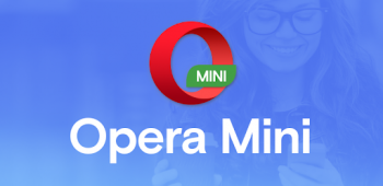 graphic for Opera Mini - fast web browser 61.0.2254.59937