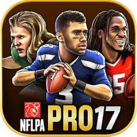 poster for Football Heroes PRO 2017 