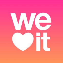 poster for We Heart It