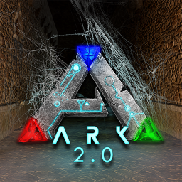 poster for ARK: Survival Evolved