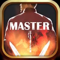 logo for Master