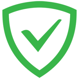 logo for Adguard Premium Unlocked