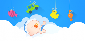 graphic for Baby Monitor 3G 5.3.5