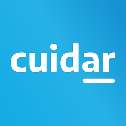 logo for CUIDAR COVID-19 ARGENTINA