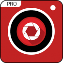 logo for 4K Camera Studio - Professional camera