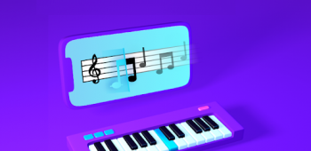 graphic for Simply Piano by JoyTunes 7.3.12