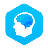 logo for Elevate - Brain Training Games