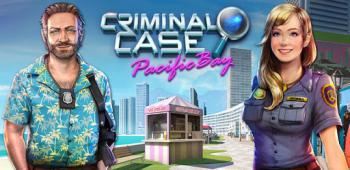 graphic for Criminal Case: Pacific Bay 2.36