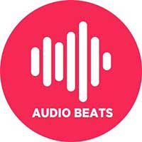 logo for Audio Beats - Music Player Premium