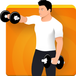poster for Virtuagym Fitness Home Gym Pro