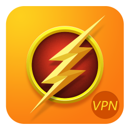 logo for FlashVPN Fast VPN Proxy