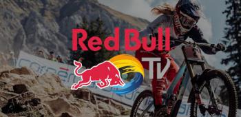 graphic for Red Bull TV 4.11.0.3
