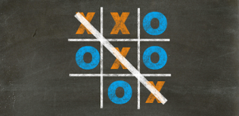 graphic for Tic Tac Toe 3.0