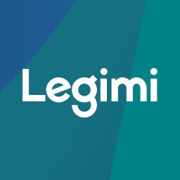 logo for Legimi - ebooki i audiobooki bez limitu