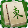 logo for Mahjong Solitaire
