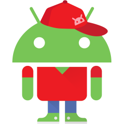logo for Androidify