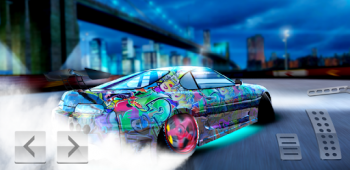 graphic for Drift Max World - Racing Game 3.1.10