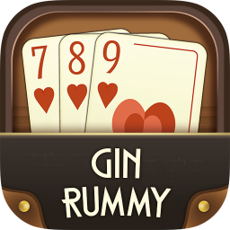 poster for Grand Gin Rummy Old