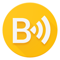 logo for BubbleUPnP for DLNA Chromecast Patched